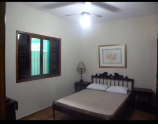 Imagem Casa espaçosa com piscina - Aluguel Temporário - Praia das Toninhas - Ate 18 pessoas