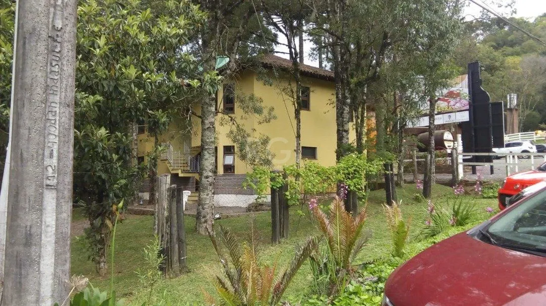 Imagem Pousada deslumbrante, pronta para receber seus hóspedes