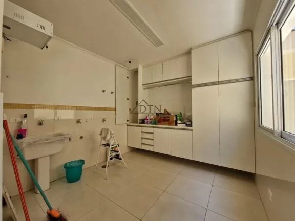 Imagem Casa alto padrão em Osasco - Jardim Adalgisa - 4 suítes