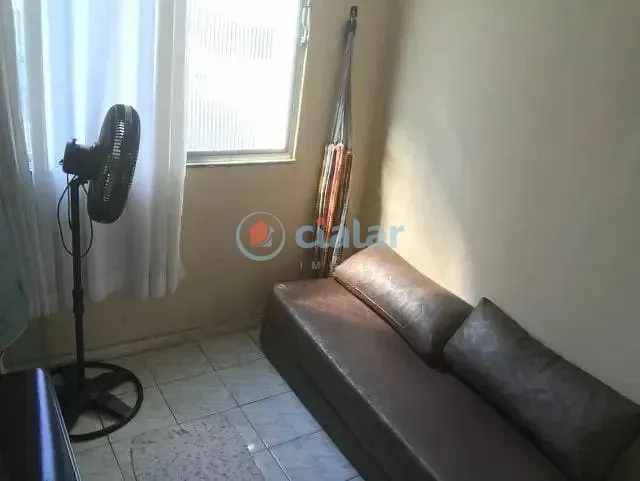 Imagem Apartamento à venda, Maracanã, Rio de Janeiro, RJ