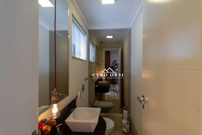Imagem Casa à venda, 252 m² por R$ 1.450.000,00 - Dois Córregos - Piracicaba/SP