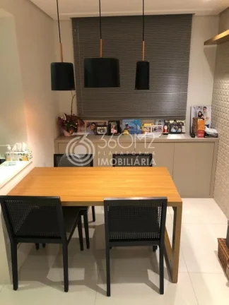 Imagem Apartamento para Venda em Santo André / SP no bairro Centro