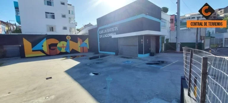 Foto do imóvel GALPÃO EM SALVADOR