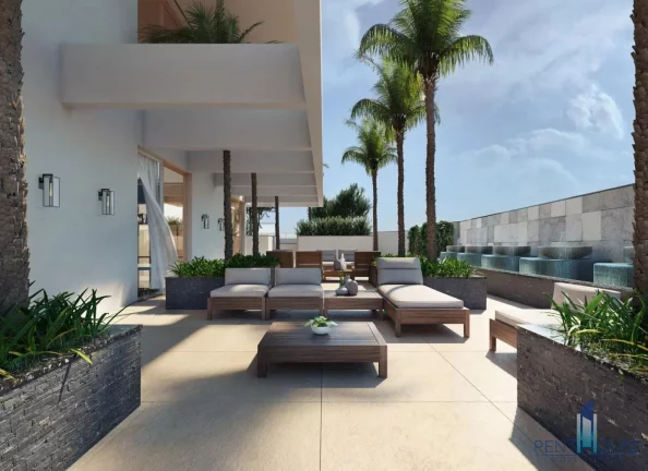 Imagem Apartamento Quadra Mar para Venda em Balneário Camboriú, CENTRO, 4 dormitórios, 4 suítes, 5 banheiros, 3 vagas