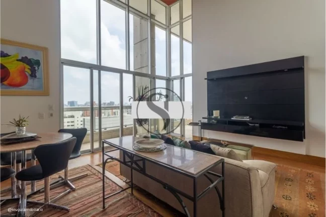 Imagem APARTAMENTO RESIDENCIAL em SÃO PAULO - SP, VILA NOVA CONCEIÇÃO