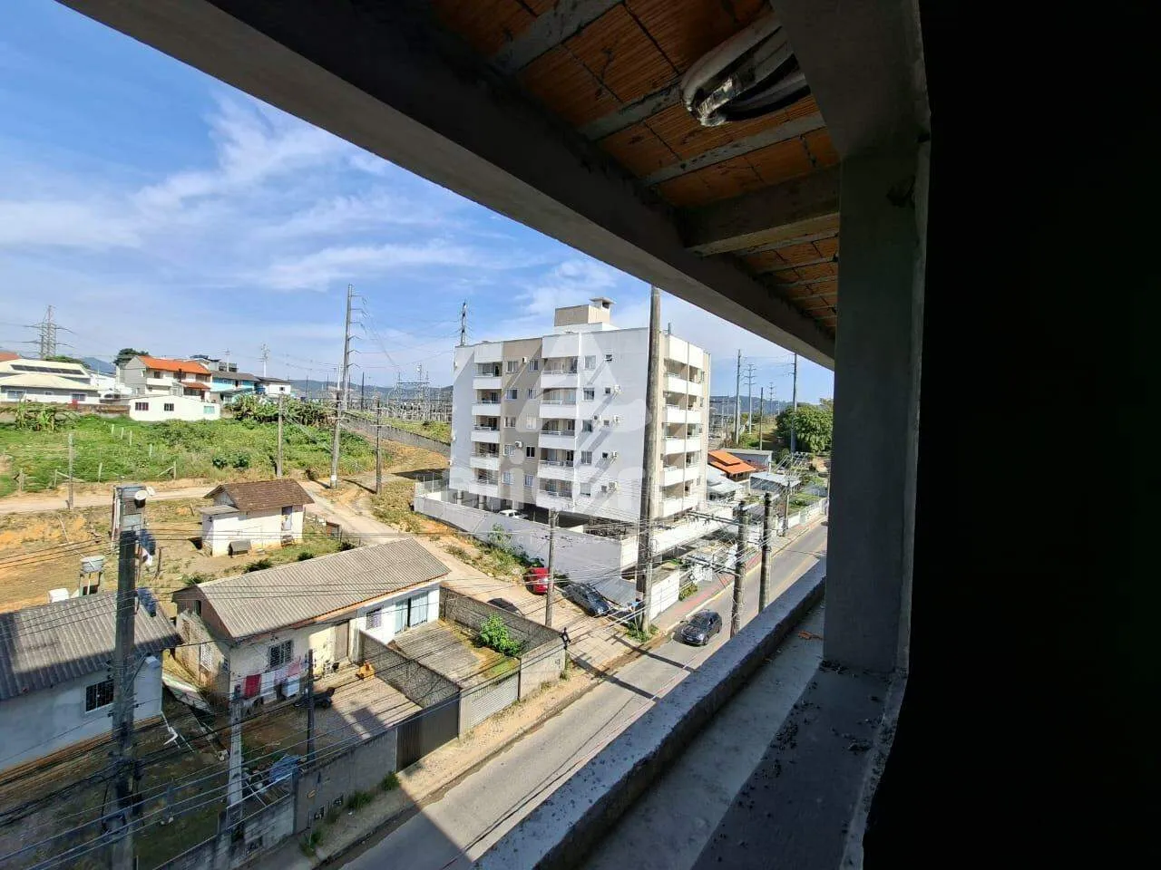 Imagem Apartamento à Venda no Pagani - 76m², 2 Dormitórios (1 Suíte), Palhoça/SC