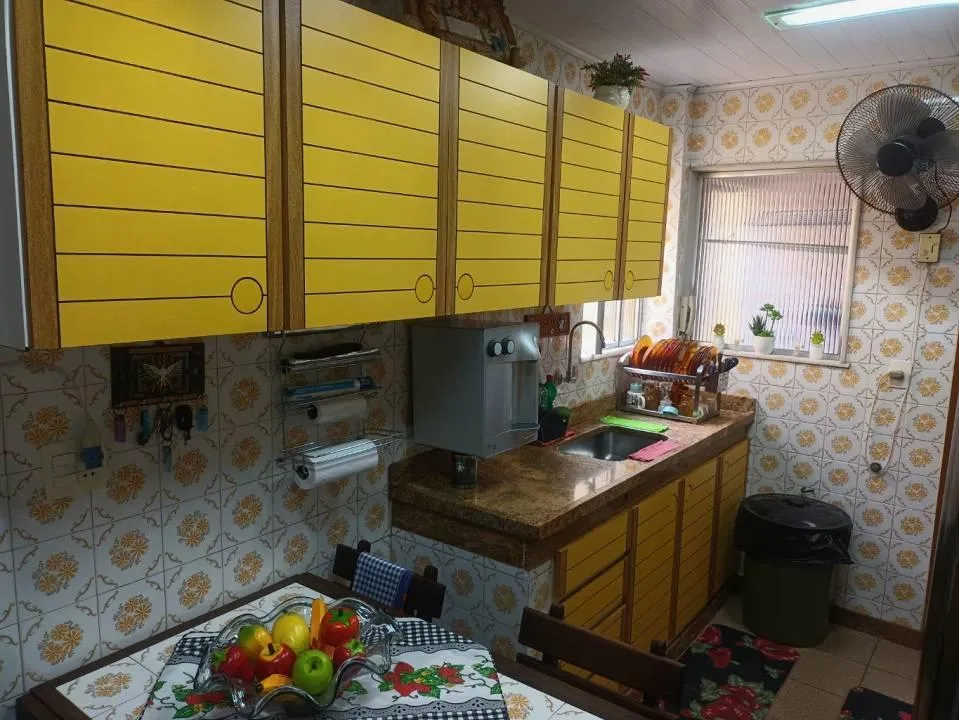 Imagem Apartamento à venda no bairro Vila Valqueire em Rio de Janeiro/RJ