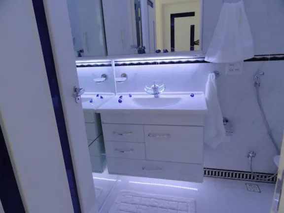 Imagem Apartamento com 1 Quarto à Venda ou Locação, 54 m² em Santa Efigênia - São Paulo