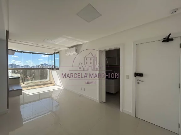 Imagem Apartamento 2 quartos, 1 suíte sol da manhã novíssimo, lazer completo