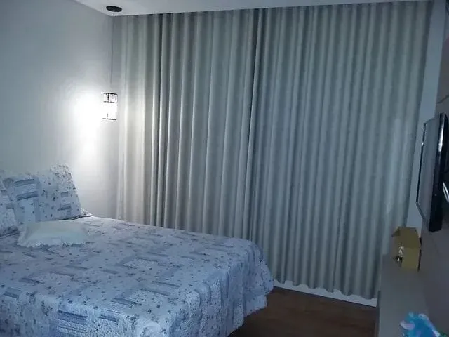 Imagem Apartamento à venda 3 Quartos, 1 Suite, 2 Vagas, 87M², Jardim das Monções, Taubaté - SP | Edificio Portinari