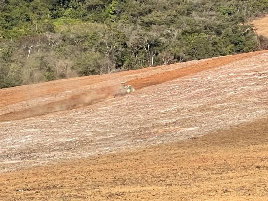 Imagem FAZENDA À VENDA - ENTRE RIOS DE MINAS 500 hectares de terra