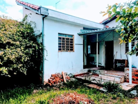 Imagem Casa a venda no bairro Parque das árvores em Cerquilho