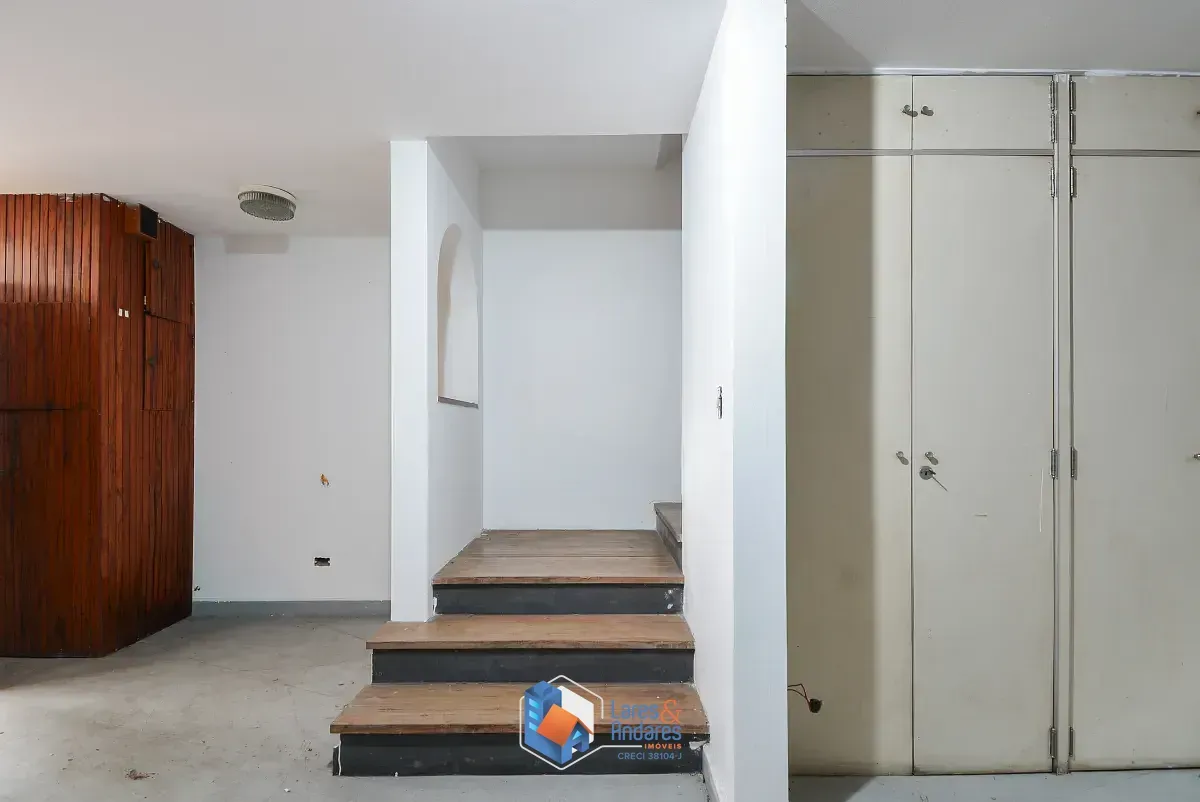 Imagem Casa comercial para venda em Vila Clementino, 167m²