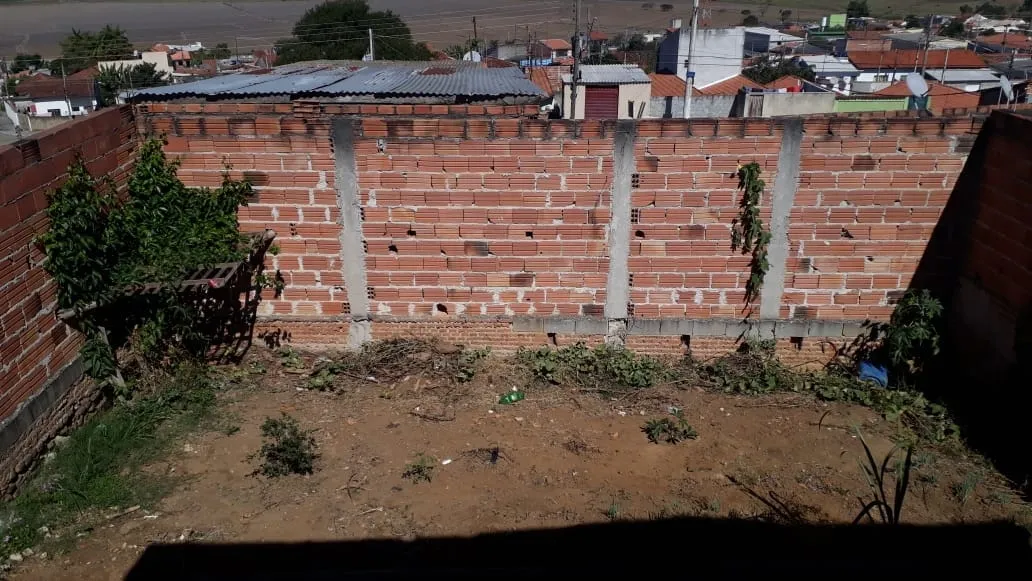 Imagem Casa à venda 2 Quartos, 1 Suite, 2.5M², Santa Luzia, Guaratinguetá - SP