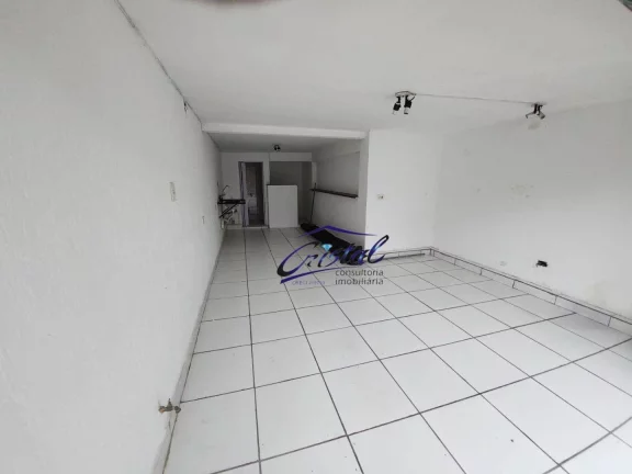 Imagem Salão para alugar, 35 m² - Jardim Bonfiglioli - Butantã - São Paulo/SP