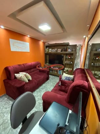 Imagem APARTAMENTO GRANDE À VENDA NA COHAB II (JOSÉ BONIFÁCIO).