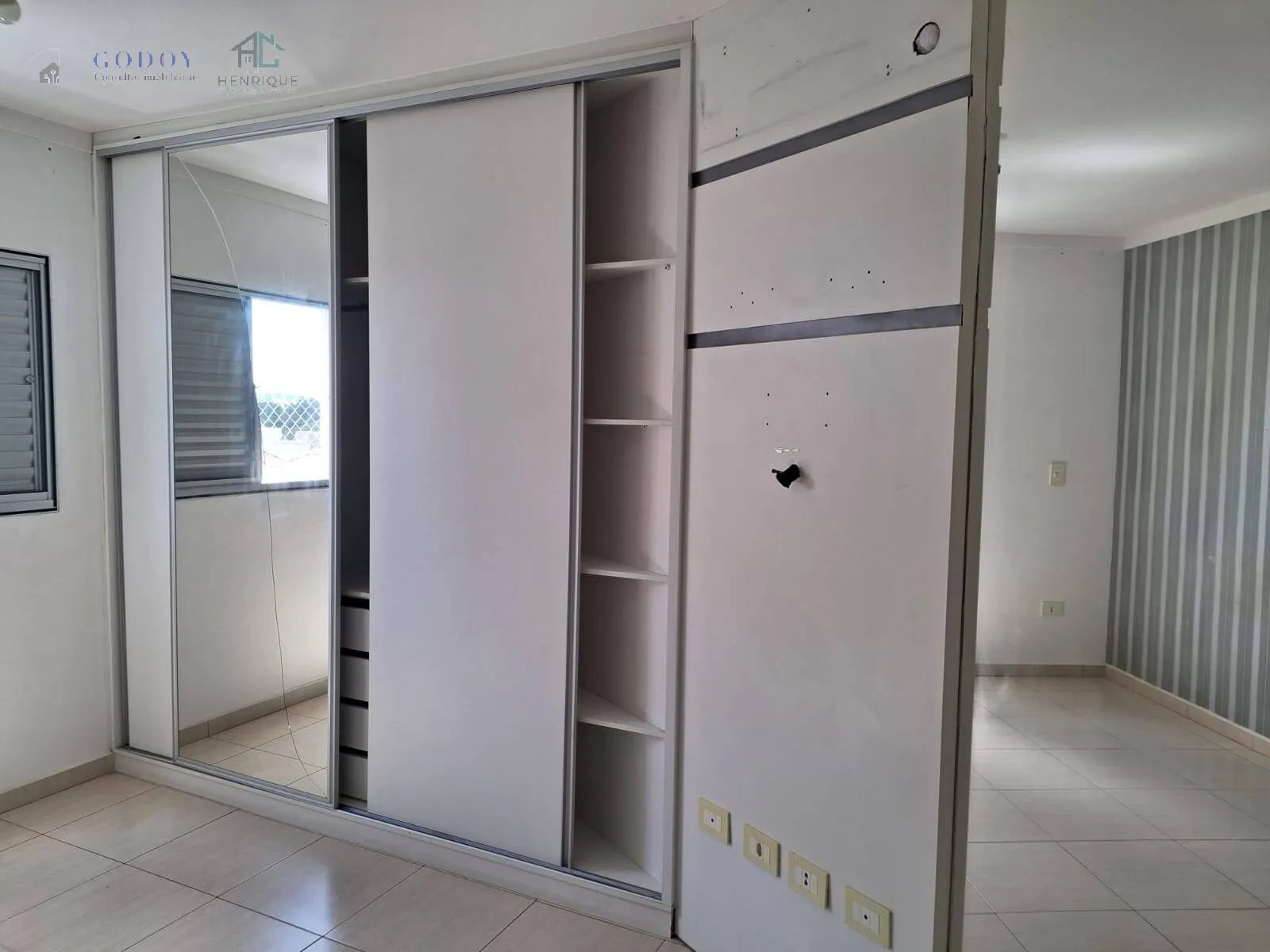 Imagem Apartamento à Venda - Condomínio Mirante do Sol