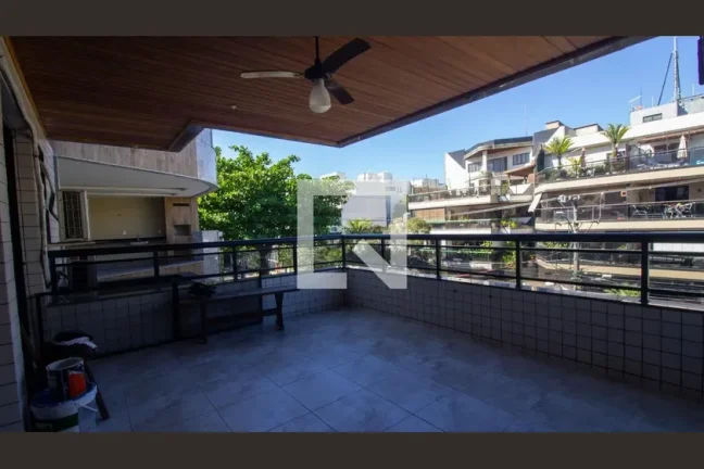 Imagem Apartamento à Venda - Recreio, 2 Quartos, 110 m2
