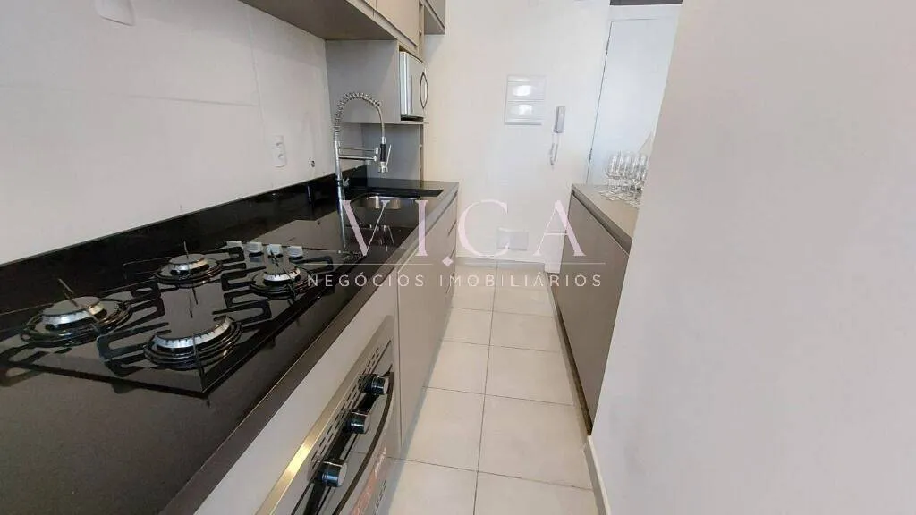 Imagem Wave 18 do Forte|Mobiliado 69m² 2 dorms vista livre | Pacote R$ 8.000 mês