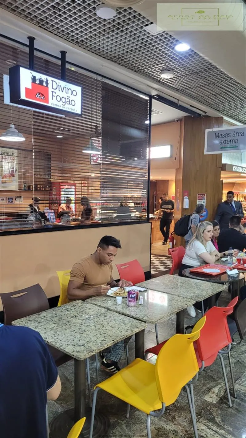 Imagem Lojas Shopping para venda em Barueri no bairro Alphaville