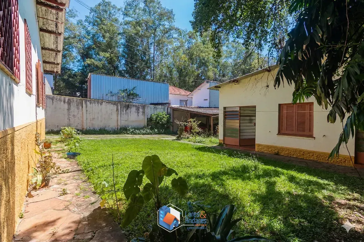 Imagem Casa para venda em Santo Amaro com 4 quartos, sendo 1 suíte, 969m²