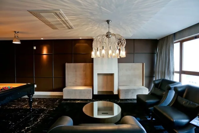 Imagem Apartamento à venda em Balneário Camboriú, Centro, com 3 quartos, 182m2