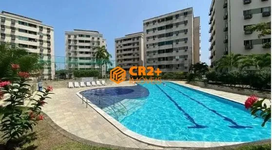 Imagem Apartamento à Candeias- Venda -Terreo -03 Quartos - 01 Suite - 65m2 -