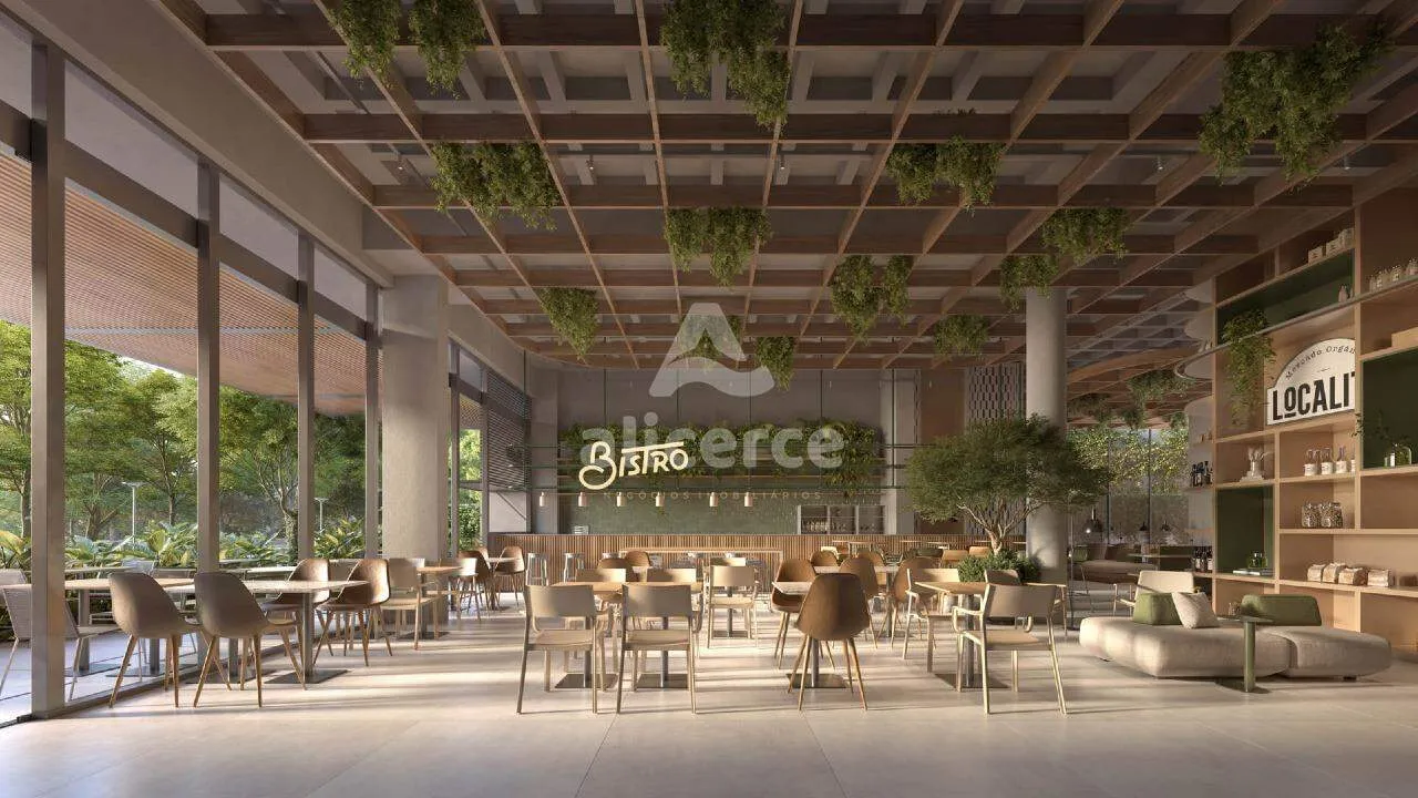 Imagem Apartamento Garden à venda com 1 quarto , 64,75m² em Campinas São José