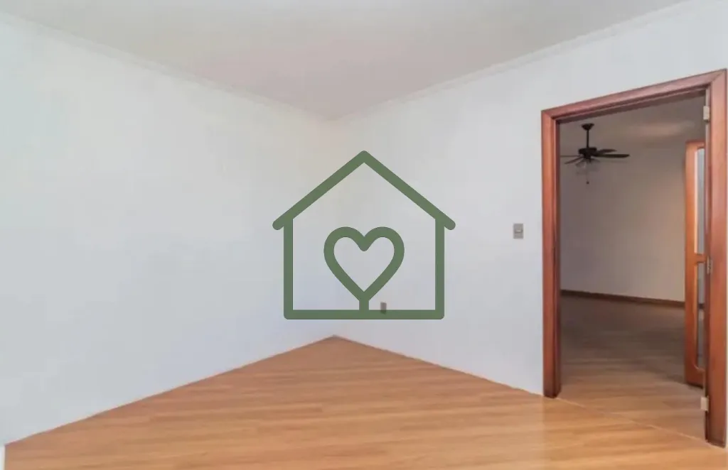 Imagem Para quem busca uma casa espaçosa, com estrutura de construção muito sólida e excelente distribu...
