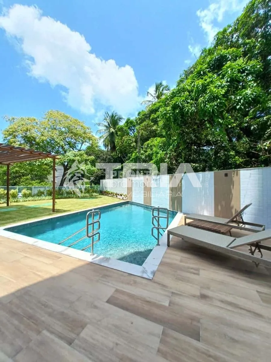 Imagem Apartamento à venda em Boa Viagem | 26,49 m²