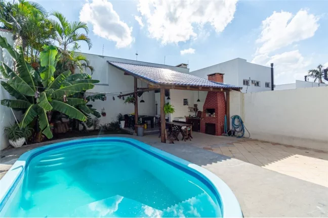 Imagem Casa para venda no bairro Moinhos de Vento em Canoas