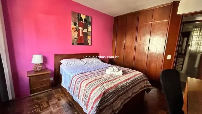 Imagem Apartamento à venda Pinheiros São Paulo