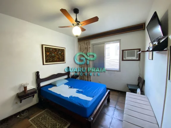 Imagem Apartamento 3 dorms ha 2 min da Praia da Enseada