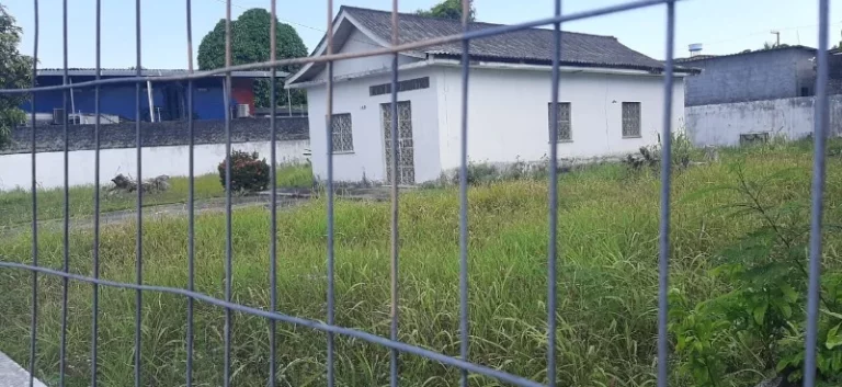 Imagem TERRENO COMERCIAL em MANAUS - AM, SÃO FRANCISCO