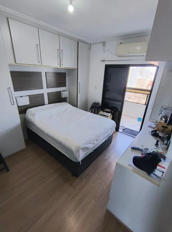 Imagem APARTAMENTO COM 118,00 m² - GUILHERMINA - PRAIA GRANDE SP