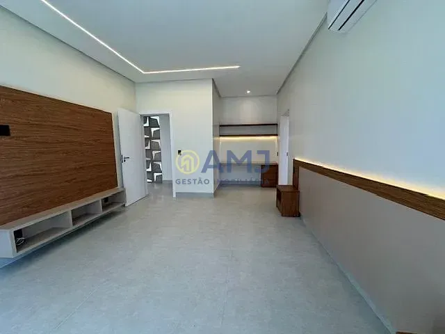 Imagem CASA TÉRREA DE ALTO PADRÃO | PLATEAU D'OR PRIVILÈGE - GOIÂNIA