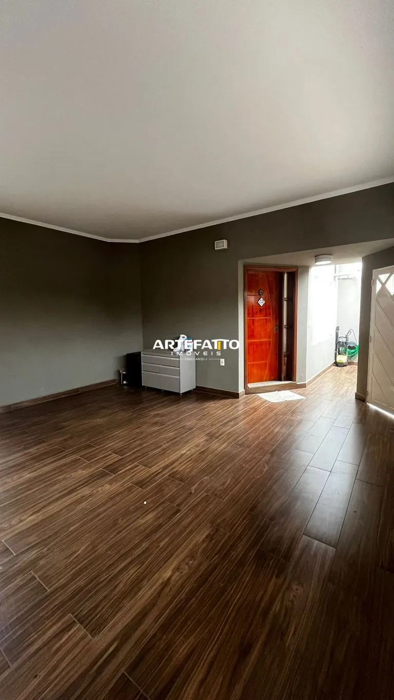 Imagem Casa à venda em Franca, Prolongamento Jardim Ângela Rosa, com 3 quartos, 186m2