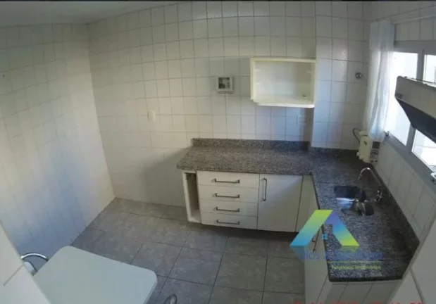 Foto do imóvel Ótimo apartamento com 2 dormitórios com fácil acesso a comercio e principais avenidas.