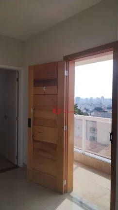 Imagem Apartamento para venda e locação com 1 dormitorio sem vaga perto do metro patriarca