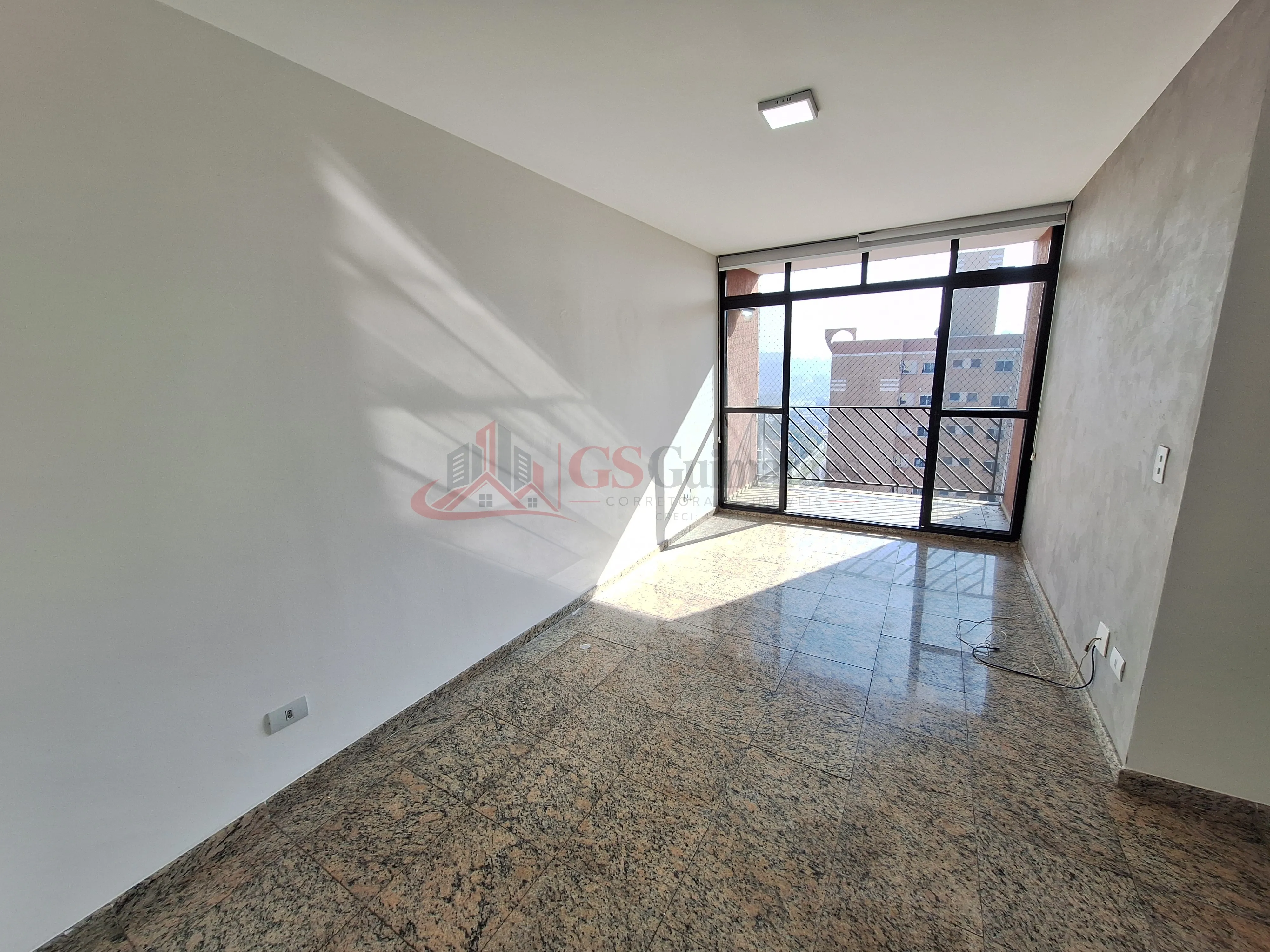 Imagem Apartamento no Top Village - 76,04 m², 2 dormitórios | Tamboré
