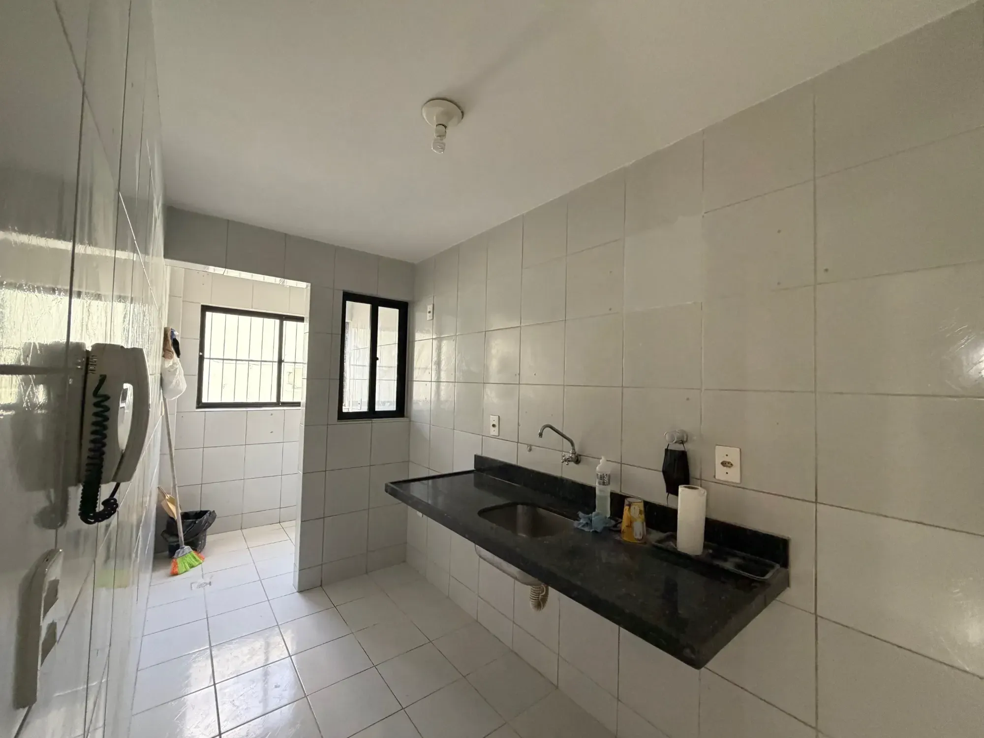 Imagem Apartamento com 3 Quartos à Venda, 75 m² em Bessa - João Pessoa