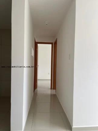 Imagem Apartamento à venda no Mussumagro em João Pessoa/PB