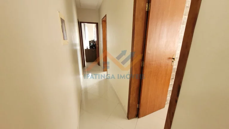 Imagem Apartamento no Caravelas - Ipatinga