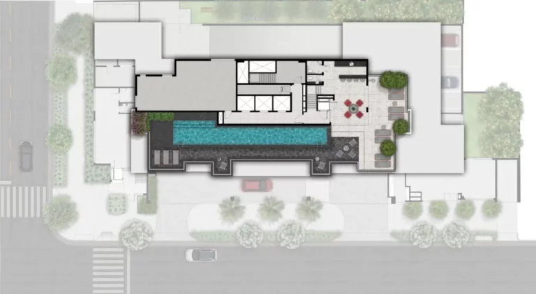 Imagem STUDIO RESIDENCIAL em São Paulo - SP, Ibirapuera