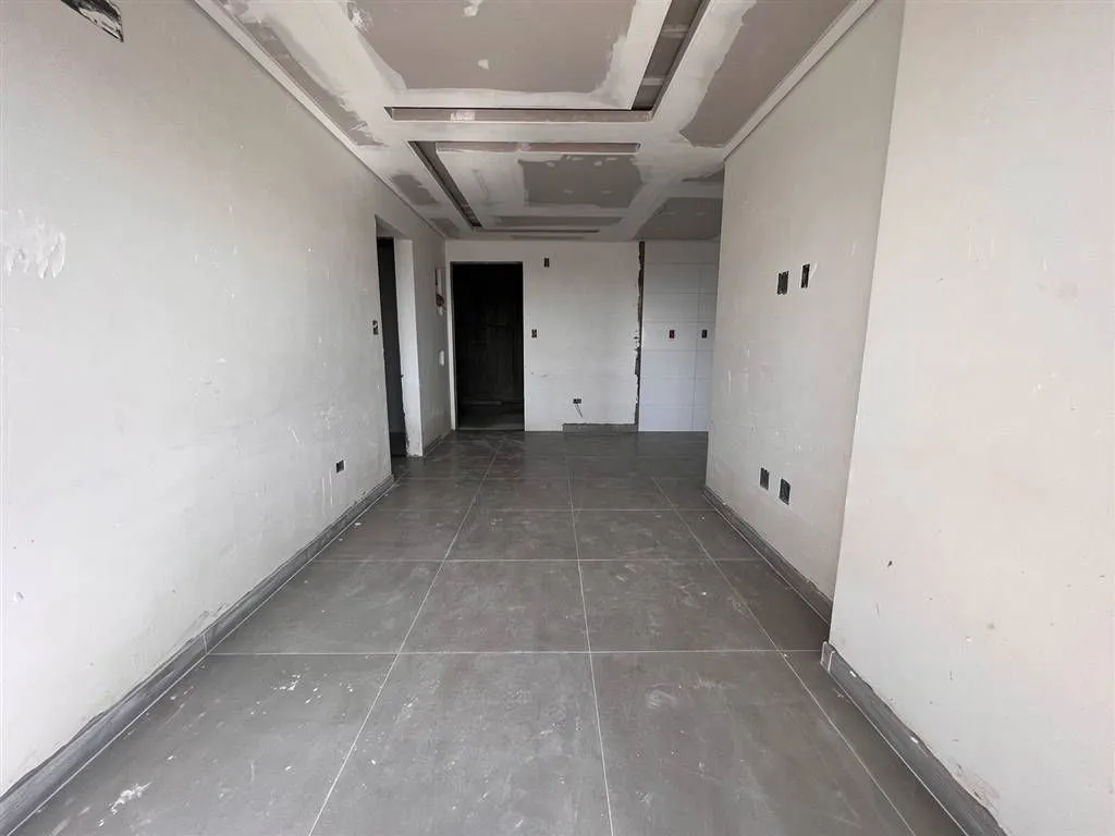 Imagem Apartamento à Venda em Balneário Palmeiras, Praia Grande - SP
