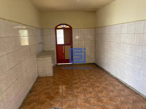 Imagem Casa com 2 dormitórios à venda, 157 m² por R$ 330.000,00 - Centro - Socorro/SP