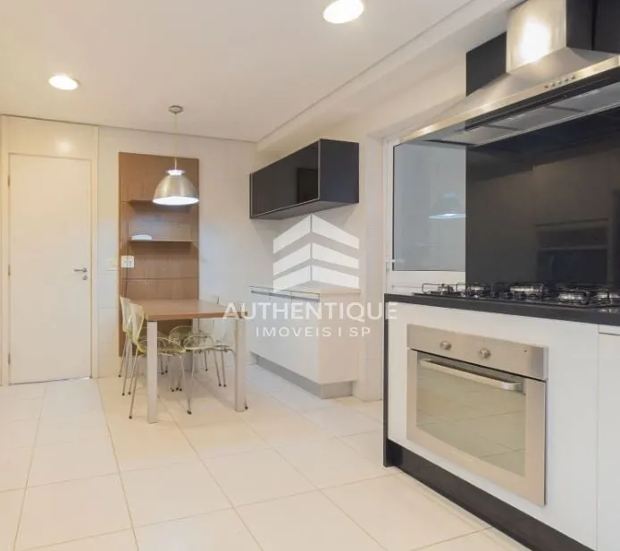 Imagem Brooklin To Live - Apartamento à venda no bairro Brooklin - São Paulo/SP, Zona Sul