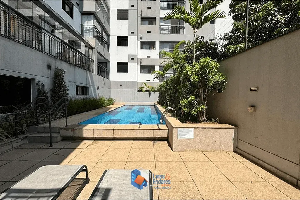 Imagem Apartamento à venda 2 Quartos 1 Suite 1 Vaga 62M² Jardim Jabaquara São Paulo - SP