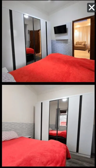 Imagem Apartamento a Venda no bairro Grajaú - Rio de Janeiro, RJ