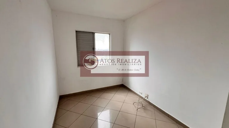 Imagem Apartamento à Venda em Vila Friburgo SP, 2 Dorms por R$339 mil